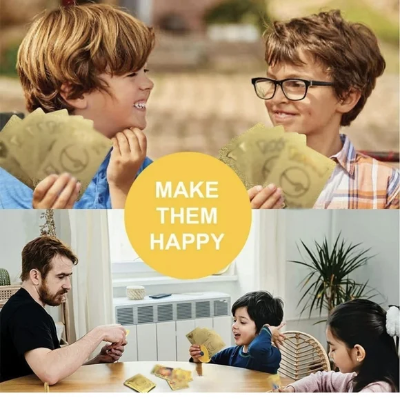 NIB Pokemon Cards - Picture 6 of 6